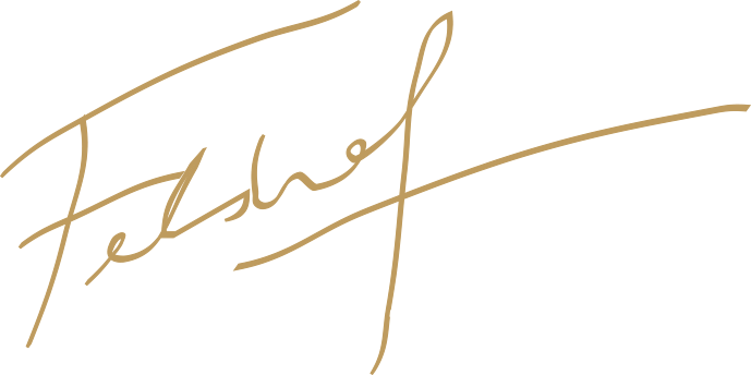 Felshof - Weingut & Gästehaus & Destille logo