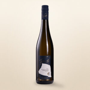 2024 Sommerhäuser Scheurebe trocken