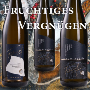 Fruchtiges Vergnügen-Paket