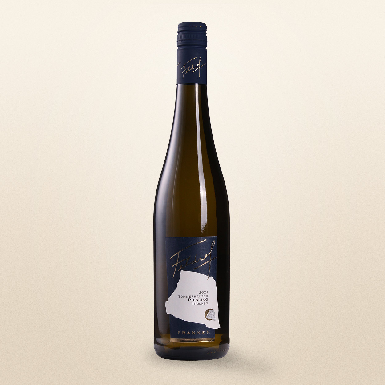 2024 Sommerhäuser Riesling trocken