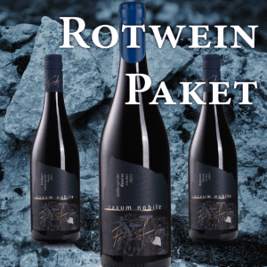 Rotwein-Paket