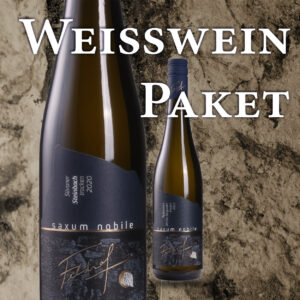 Weisswein-Paket