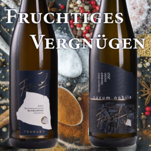Fruchtiges Vergnügen-Paket