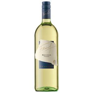 2024 Bacchus trocken Liter
