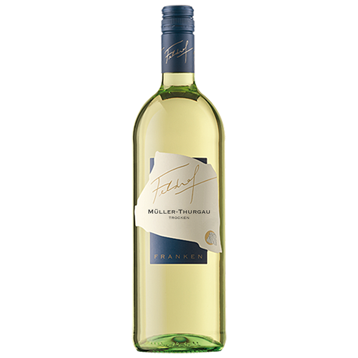 2025 Müller-Thurgau trocken Liter