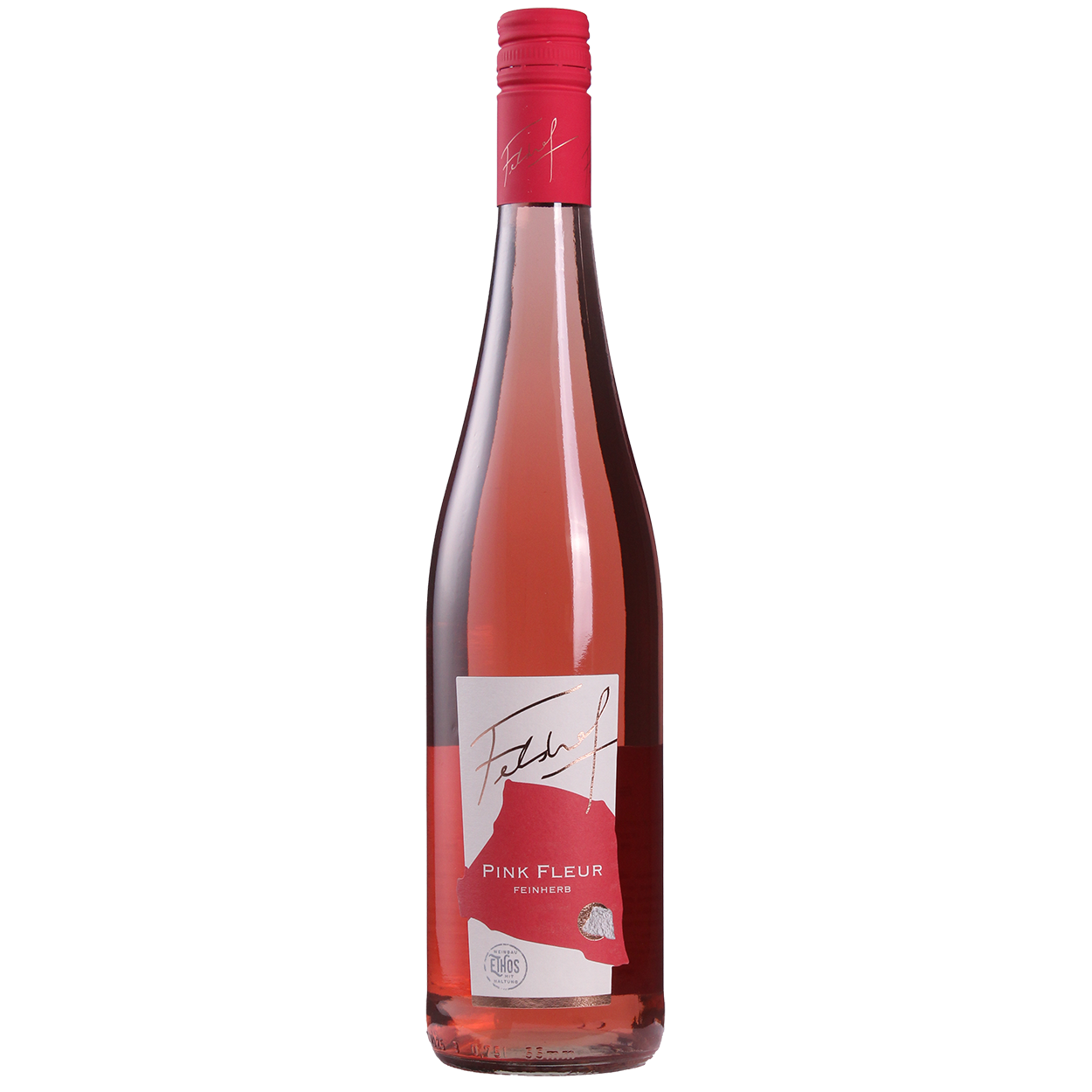 2025 Pink Fleur feinherb