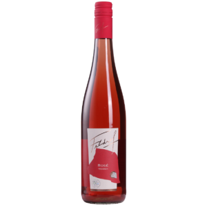2024 Rosé trocken
