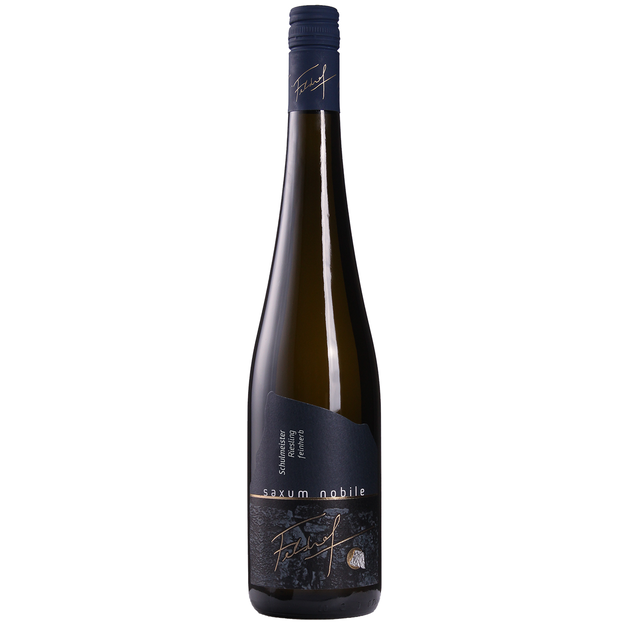 2024 Schulmeister Riesling feinherb