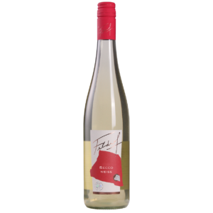 2024 Weißer Secco