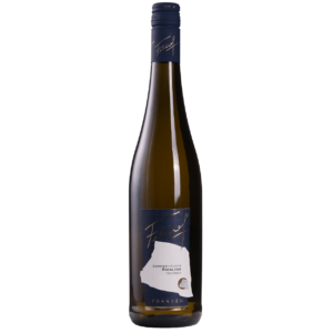 2024 Sommerhäuser Riesling trocken