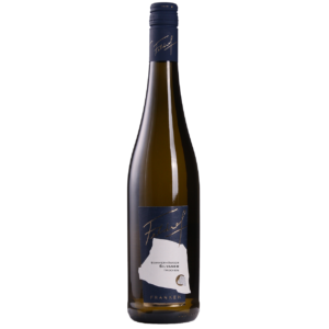 2024 Sommerhäuser Silvaner trocken