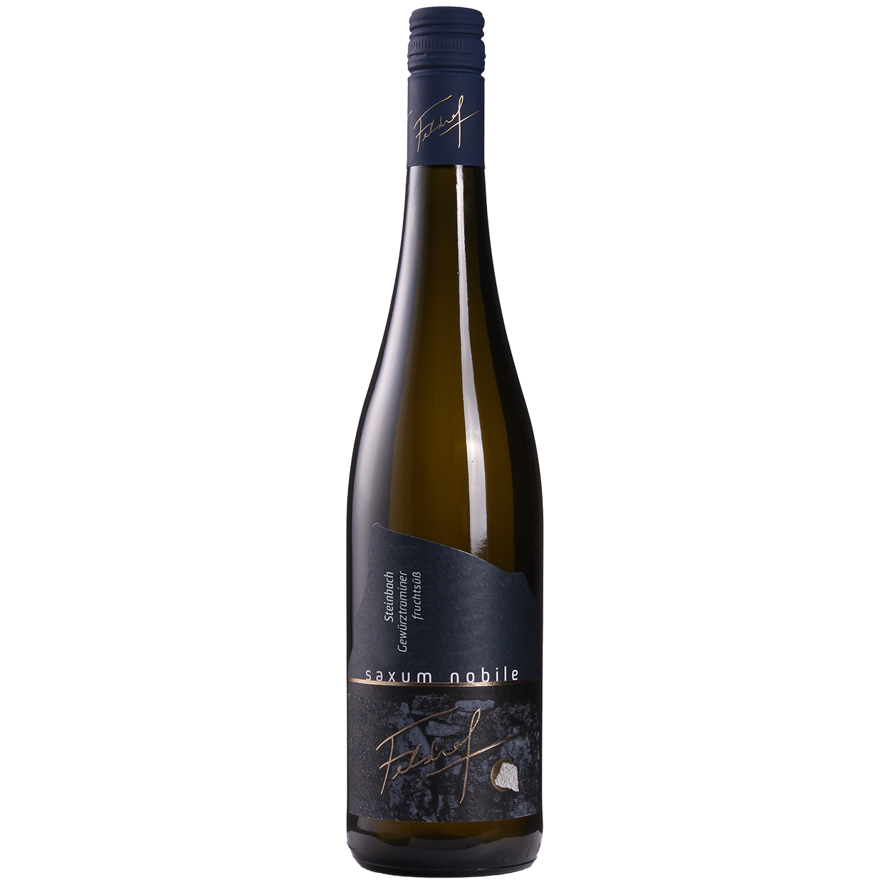 2024 Steinbach Gewürztraminer fruchtsüß